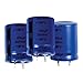 Aluminum Electrolytic Capacitors - Snap In 220uF 450V 20%