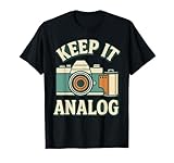Retro Vibes Analog Photography