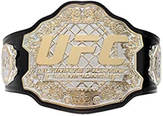UFC Classic Championship Replica Belt