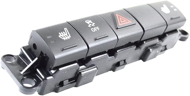 Genuine Chrysler 68044103AB Electrical Pod Switch