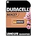 Produktbild Duracell Batterie MN27 1er