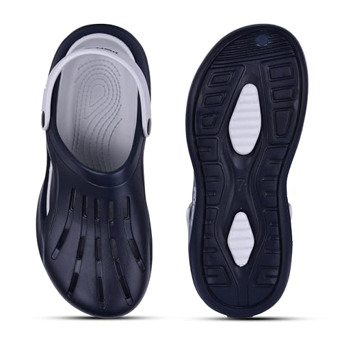 Image of Action ONTC-14 Men Clog
