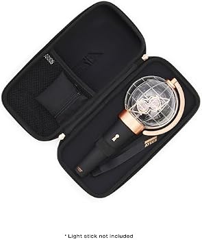 ATEEZ Official Light Stick Case : Amazon.sg: Health, Household and