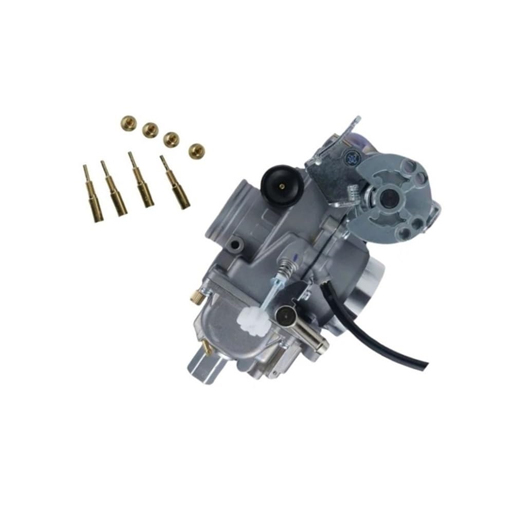 Carburateur TM36-68 accélérateur réactif pour moto