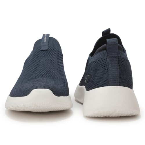 Image of Skechers Mens Dynamight Slipper