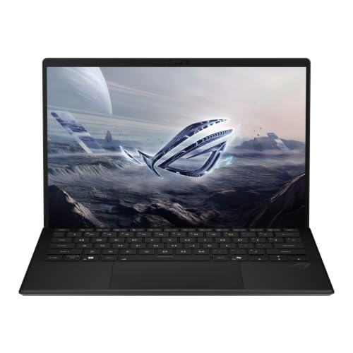 ROG Flow Z13 13,4" WQXGA Touch AMD AI Max Radeon 390 32GB/1TB SSD Win11 GZ302EA-RU118W