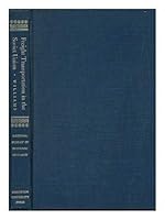 Freight Transportation in the Soviet Union, Including Comparisons with the United States B0006D6C1C Book Cover