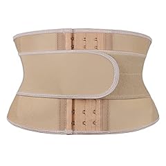Beige (7'' Torso,9 Steel Bones, 1 Belt)