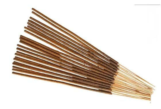 Image of Shree fluxo (Flora Agarbatti) Masala Incense Sticks Pack of 120 Sticks, 225 GMS.