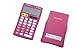 Produktbild Citizen FC-100NPK Tischrechner school Serie Junior Rosa