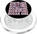 Photo Gallery roller girl rollerblade pattinaggio in linea popsockets popgrip per magsafe Photo Gallery roller girl rollerblade pattinaggio in linea popsockets popgrip per magsafe