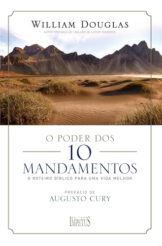 O Poder Dos 10 Mandamentos