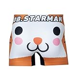 [ヒップショップ] アンダーウェア Central & Pacific League セ・リーグ/パ・リーグ(メンズボクサーパンツ) 横浜DeNAベイスターズ