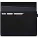 Produktbild Adore June 10,5/11 Zoll Classic Tasche für Apple iPad Air 10.5 2019, Apple iPad Pro 11 und Apple iPad Pro 10 5 mit Apple Pencil Halterung, Schwarz
