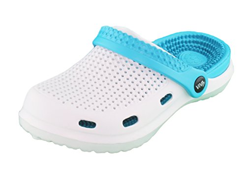 Brandsseller, Zoccoli Uomo