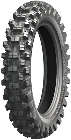 Starcross 5 Mini Tyre Front/Rear Size 2.50-10