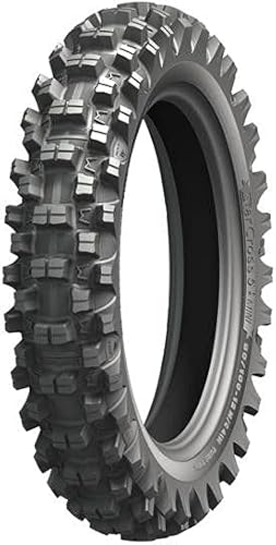 MICHELIN Starcross 5 Mini neumático (delantero/trasero/2.50-10)