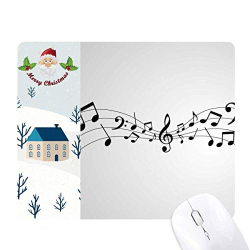 Tapis de souris musique et danse pour décorer votre bureau de maison