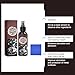 Multipurpose Metal Lubricant Spray - Protective Lubrication for Tools, Doors, Gears, Automotive Wheels, Household, Workshop, and Home Use