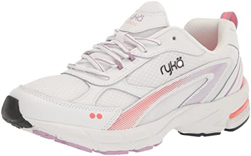 Ryka Women’s Impress Walking Shoe Sneaker
