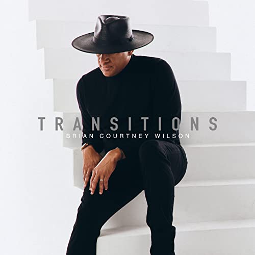 Play Transitions (Live) by Brian Courtney Wilson on Amazon Music
