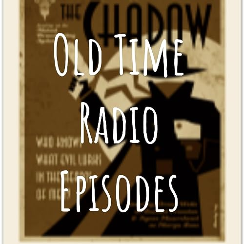 Old Time Radio Episodes cover art
