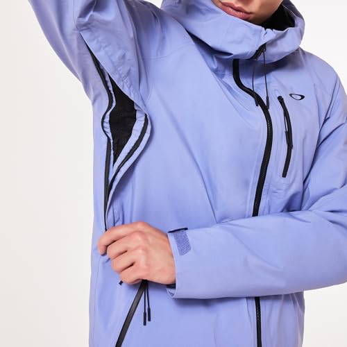 Image of Oakley Men's Unbound Gore-tex Shell Jacket 2.0
