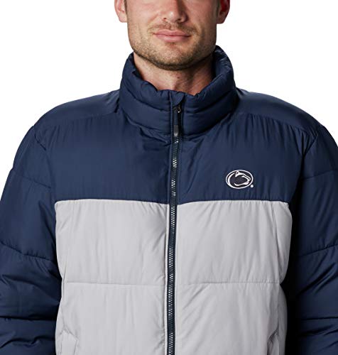 Image of Columbia Men's Pike Lake Hooded Jacket