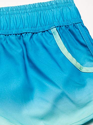 Image of Kanu Surf Girls' Sandy UPF 50+ Quick Dry Beach Elastic Waist Boardshort