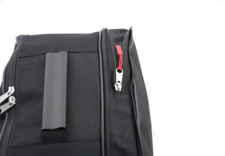 Borsa interna dx lato marmitta per valigie vario R 1300 GS LC