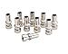 Ancable PL-259 UHF Connector Reducer 10-Pack