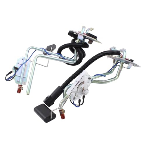 Front Mideship Side and Rear Fuel Tank Sending Unit for Ford by Roneeson - Used condition - Image 5