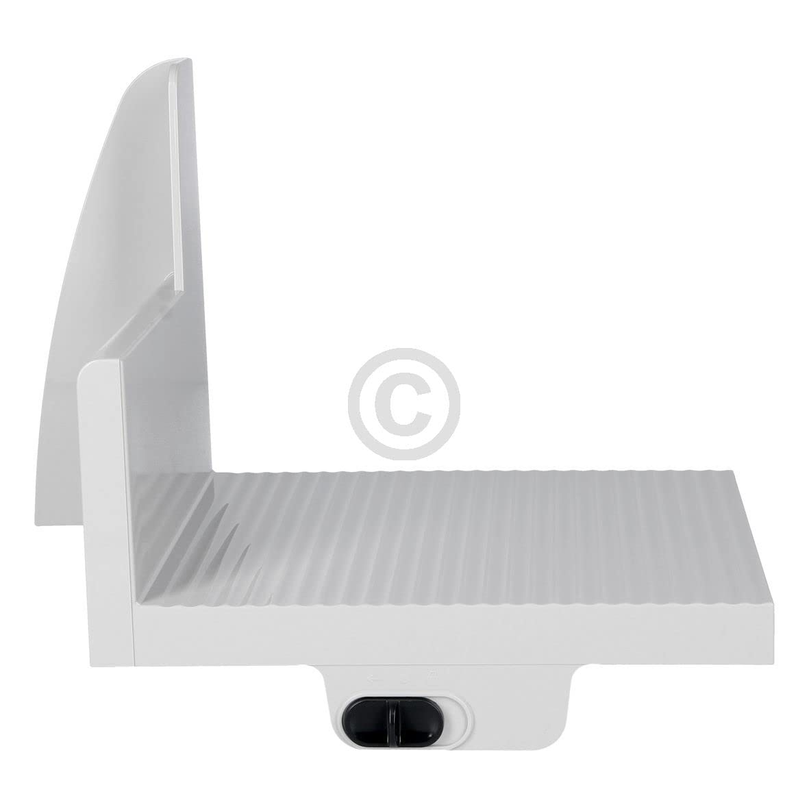 Luge compatible avec Bosch 11014088 pour trancheuse universelle