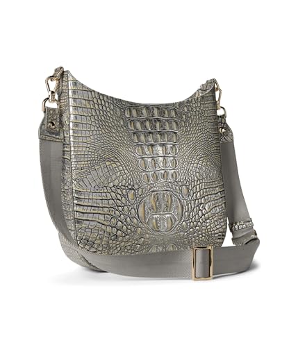 Image of BRAHMIN Melbourne Leia Crossbody