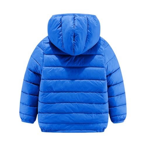 Girls Boys Hooded Down Coats Jackets Thicken Winter Warm Jacket Kids Puffer Zipper Casual Outerwear Snowsuit Clothes2