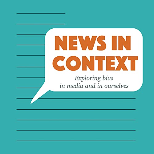 News In Context cover art