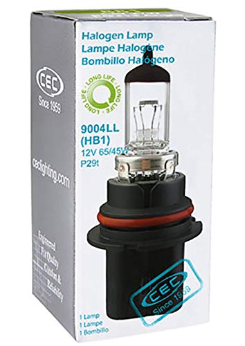 Halogen Bulb