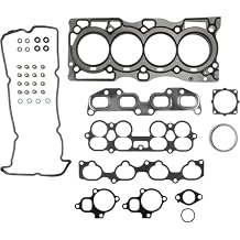 Replacement Engine Cylinder Head Gasket Set for 2002-2006 Nissan Altima, Sentra, X-Trail 2.5L 4 Cylinder