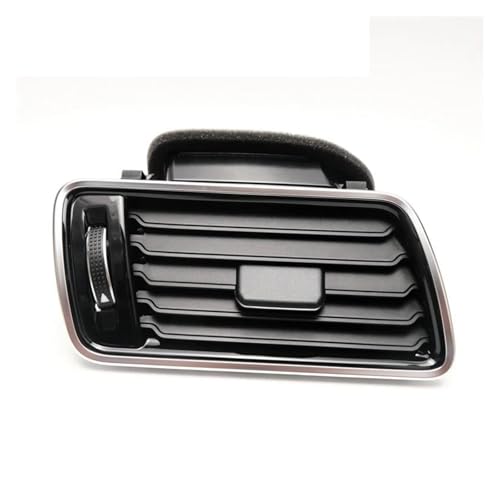 Grille d'aération VW Passat B6 B7 CC finition mate élégante sortie d'air 3AD819701 gauche