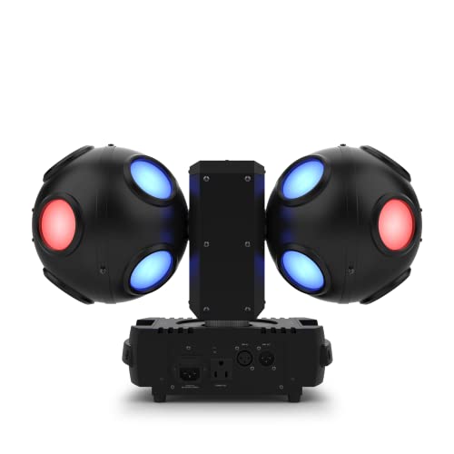 CHAUVET DJ (CHDDJ) Projection Lighting Effect, Black (Cosmos HP)