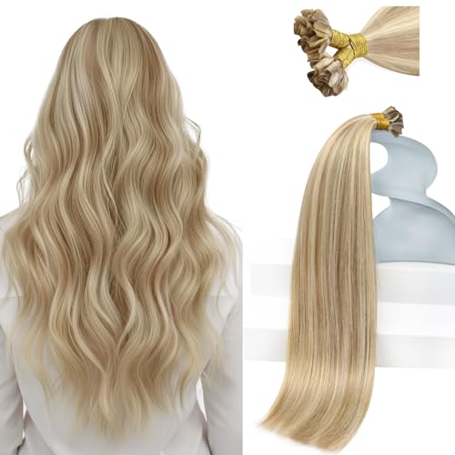 Sunny Hair U Tip Hair Extensions Human Hair Soft K