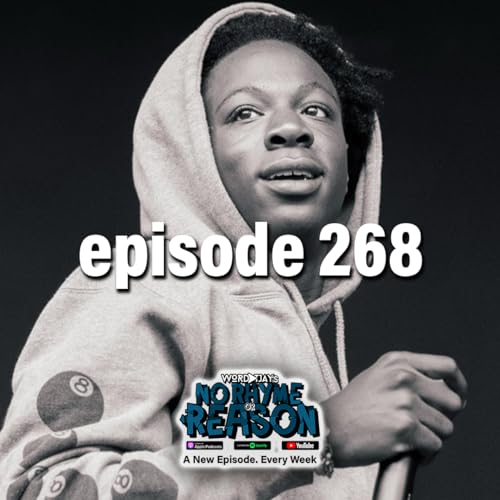 Does Joey Bada$$ Need a Hit to Survive?
