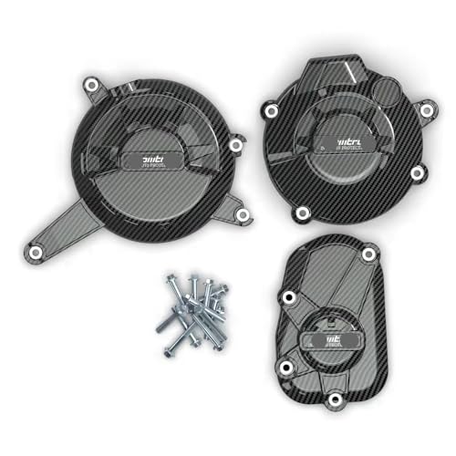 Carter couvercle stator gauche pour Benelli BN600i et TNT600 de 2013 à 2023
