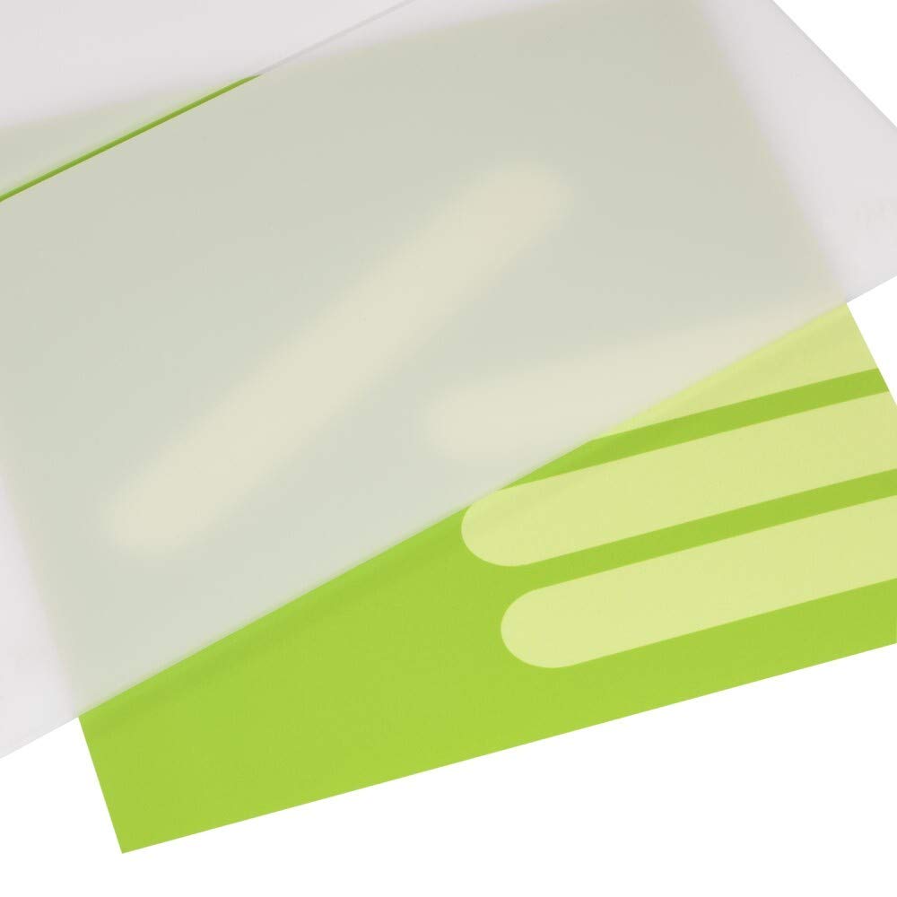 Zeigis Losbox/Gewinnspielbox 20cm aus opalen Acrylglas/Milchglas