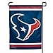 NFL Houston Texans WCR08405013 Garden Flag, 11" x 15"