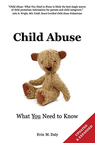 Child Abuse: What You Need to Know