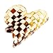 France Luxe Mini Couture Jaw - Classic