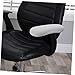NUOBESTY Office Chair Armrest Cover Stretchable Padded Desk Chair Arm Pad Covers for Armchair Accessories
