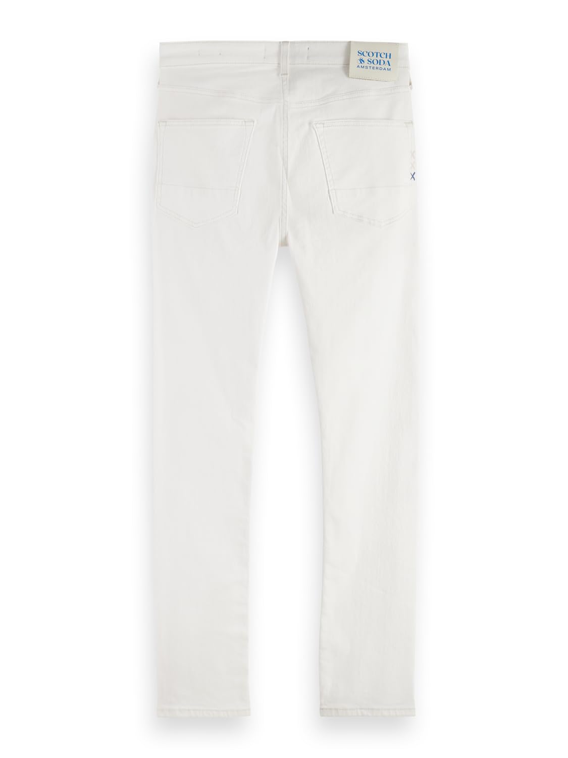 Scotch & Soda Herren Jeans Ralston Jeans
