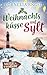 Cover zum Buch Weihnachtsküsse auf Sylt: Meerverliebt